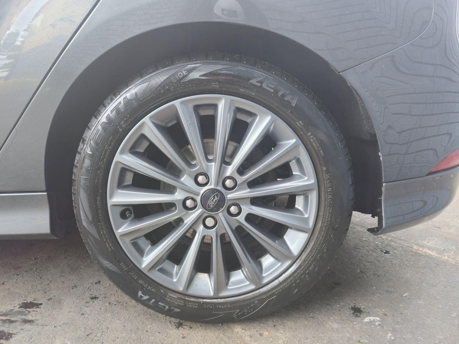 Used Ford Focus 2017 for sale - 76693743: Photo 30