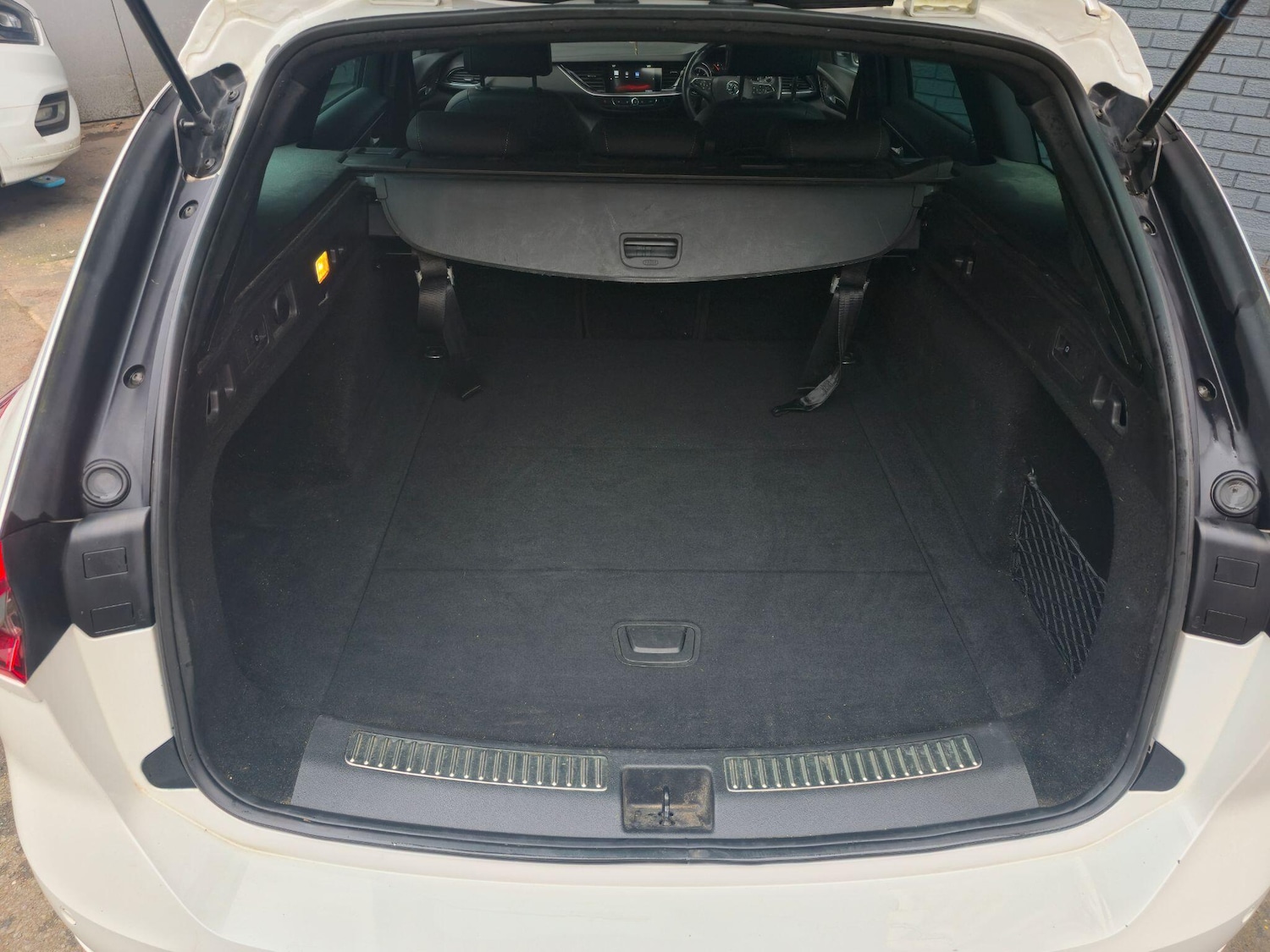 Used Vauxhall Insignia for sale - 77684004: Photo 13