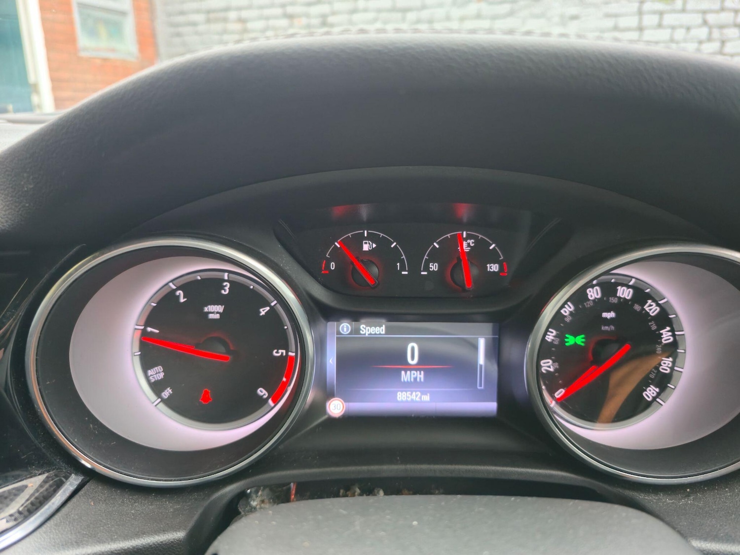 Used Vauxhall Insignia for sale - 77684004: Photo 14