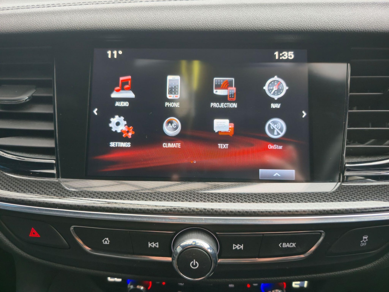 Used Vauxhall Insignia for sale - 77684004: Photo 19