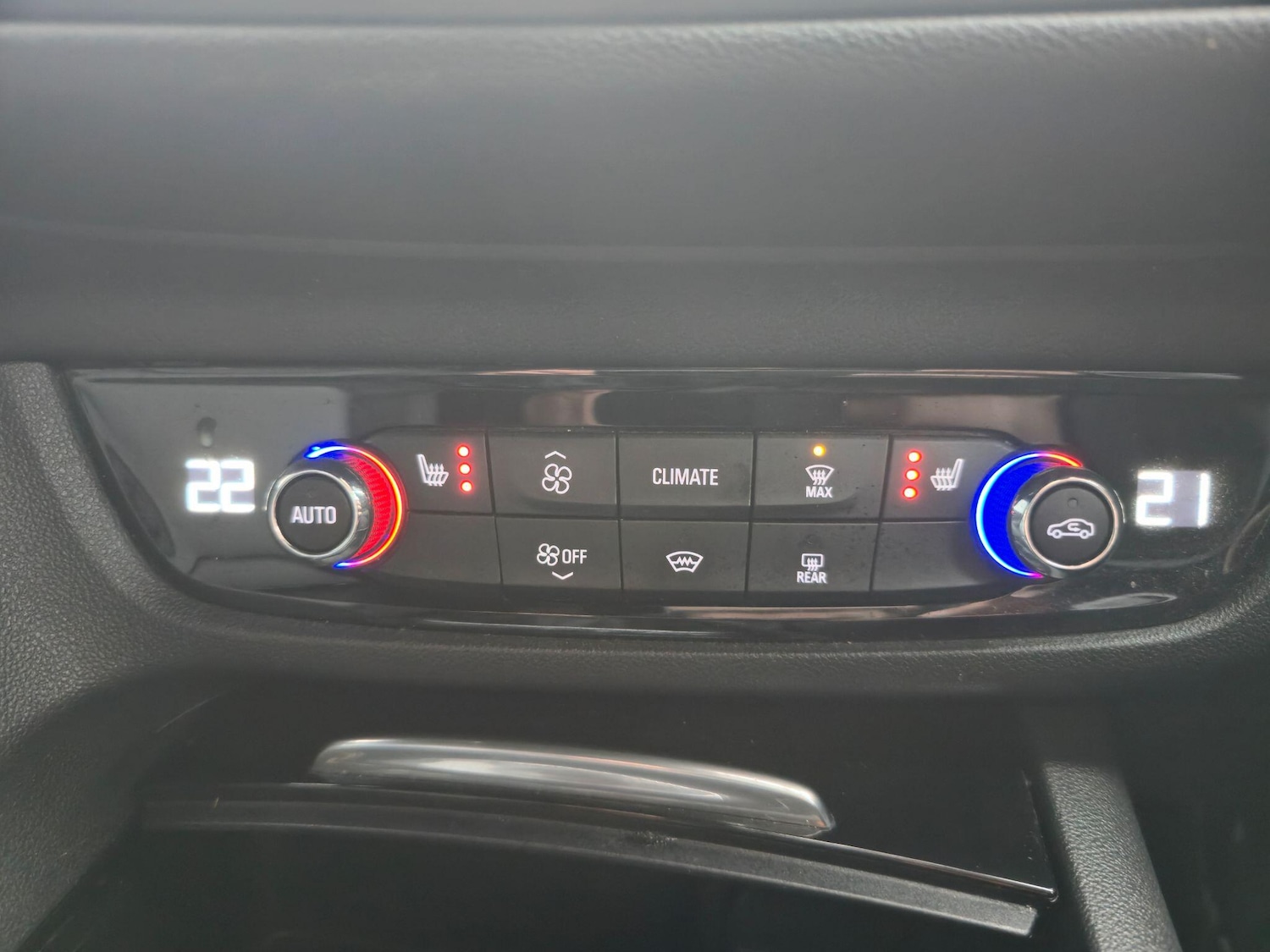 Used Vauxhall Insignia for sale - 77684004: Photo 21