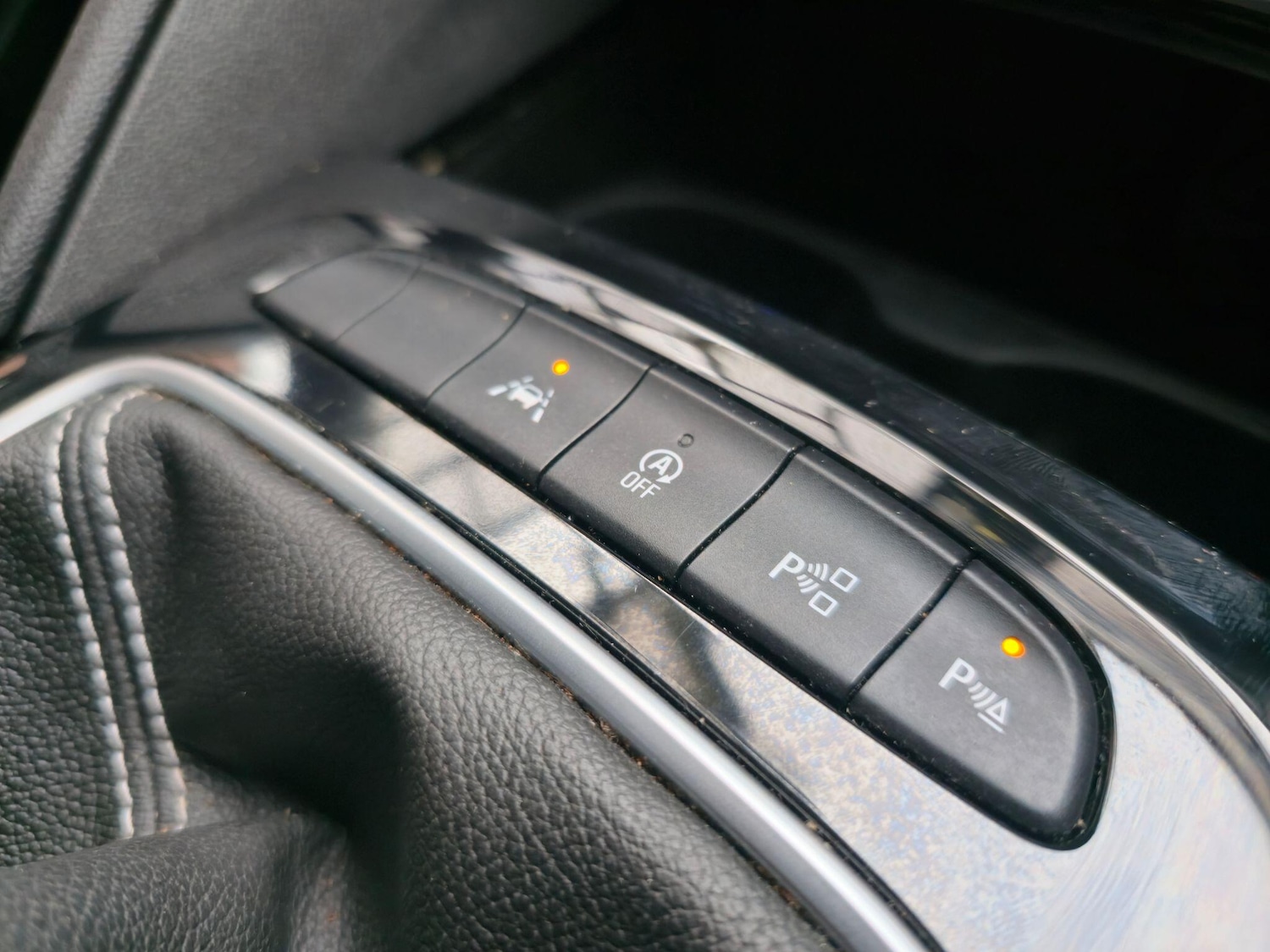 Used Vauxhall Insignia for sale - 77684004: Photo 22