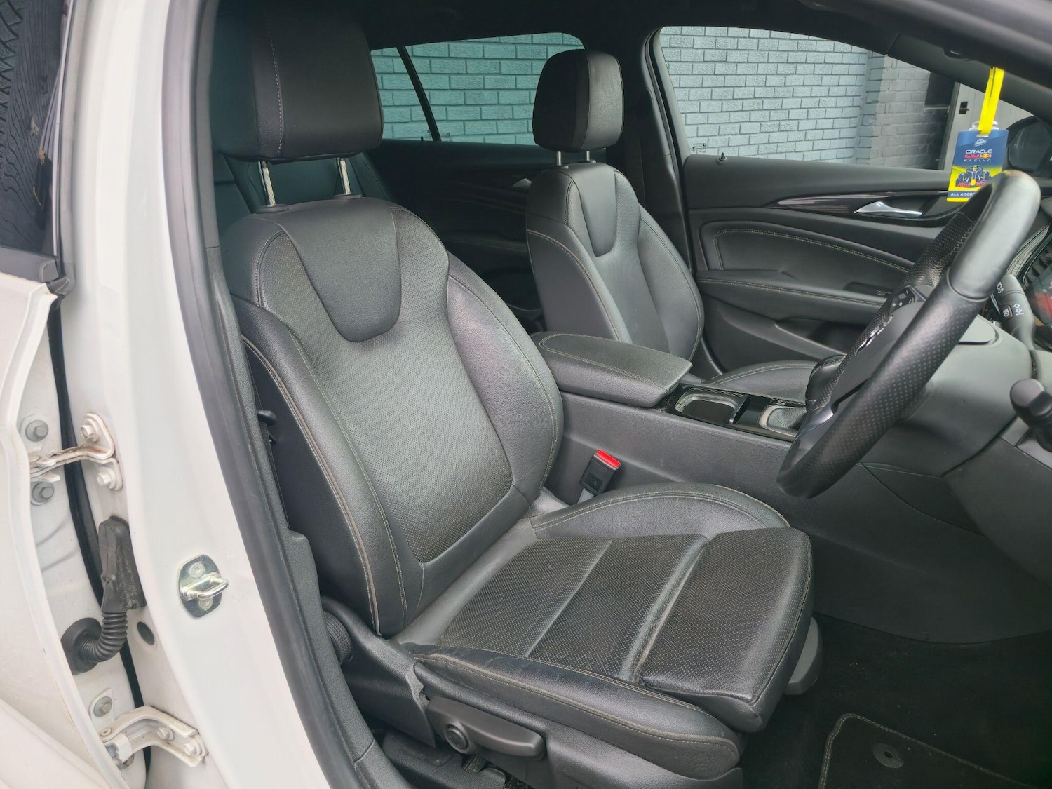 Used Vauxhall Insignia for sale - 77684004: Photo 24