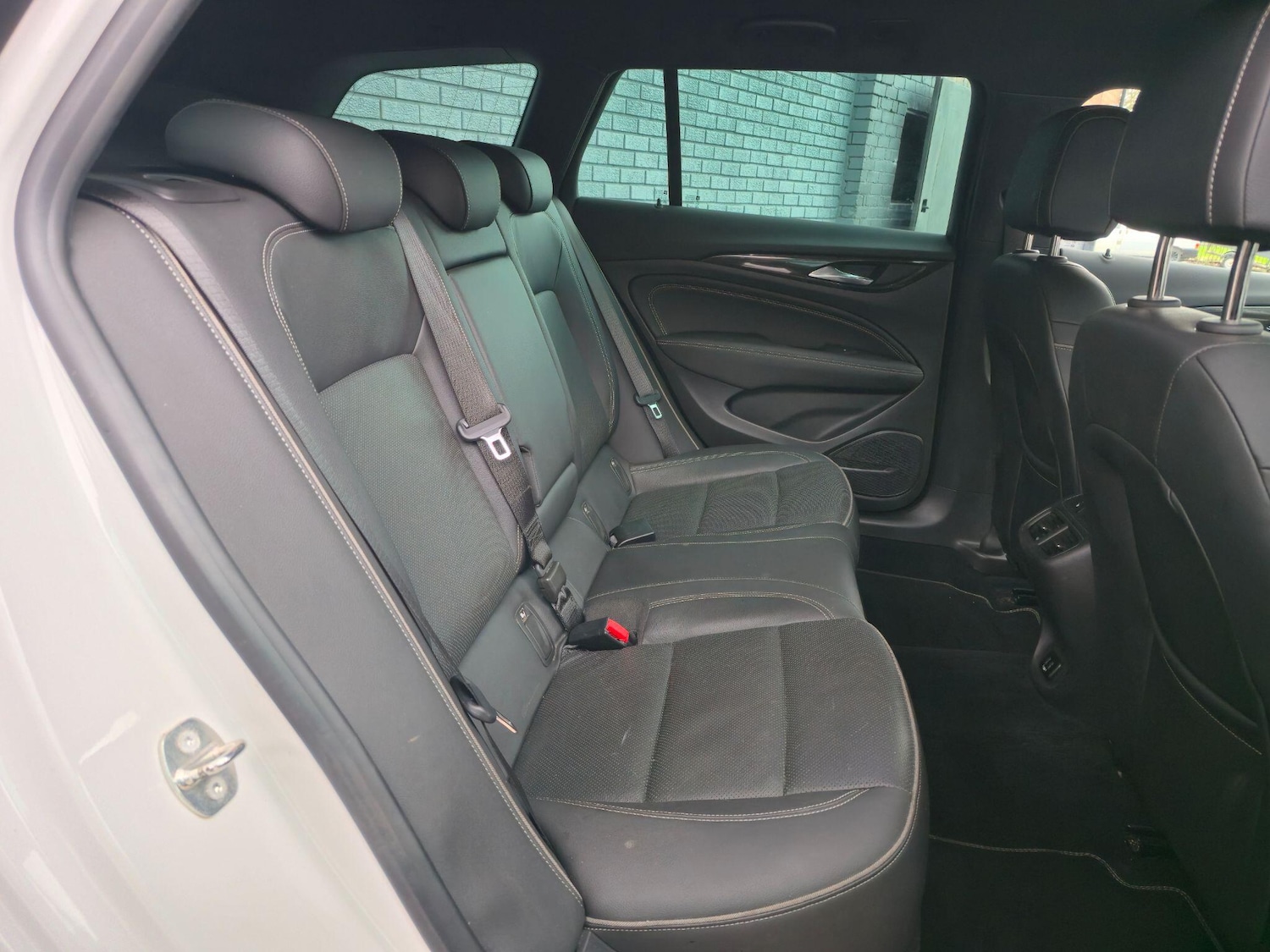 Used Vauxhall Insignia for sale - 77684004: Photo 25