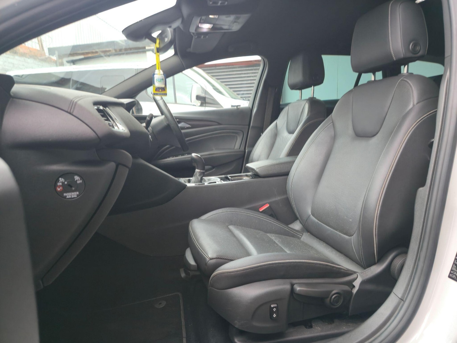 Used Vauxhall Insignia for sale - 77684004: Photo 26