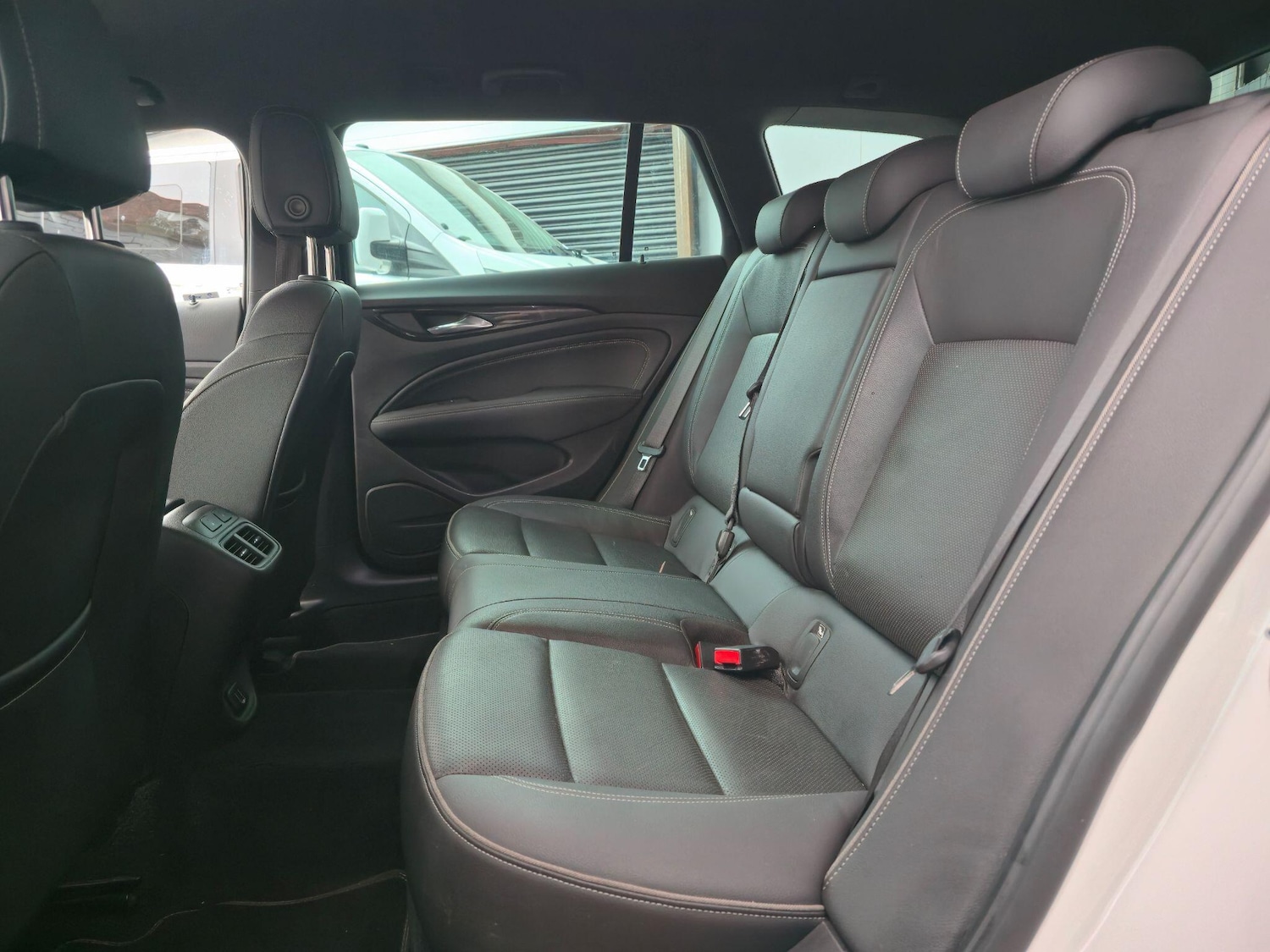 Used Vauxhall Insignia for sale - 77684004: Photo 27