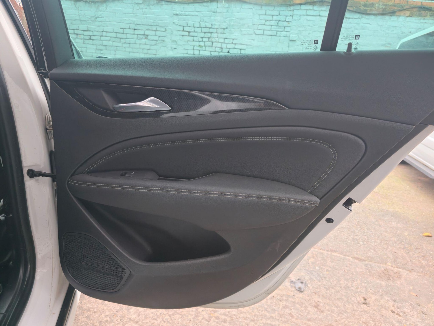 Used Vauxhall Insignia for sale - 77684004: Photo 29