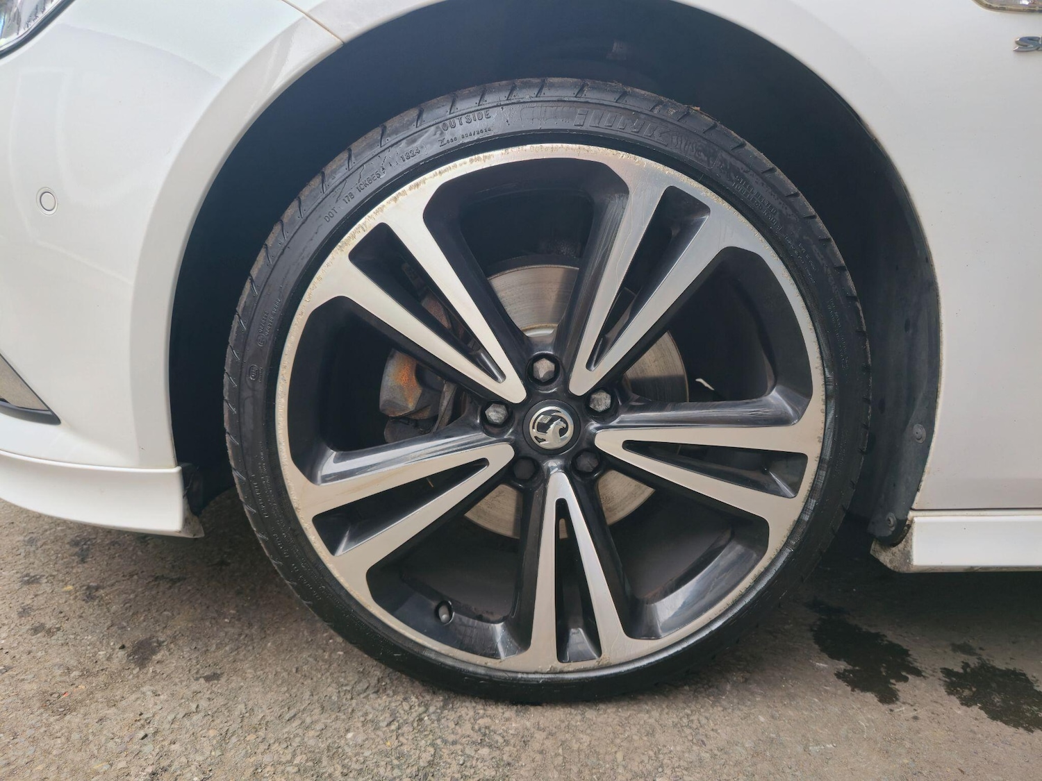 Used Vauxhall Insignia for sale - 77684004: Photo 32