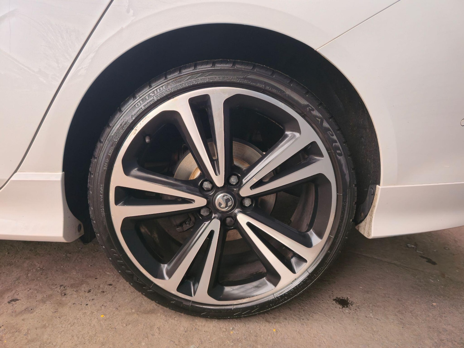 Used Vauxhall Insignia for sale - 77684004: Photo 33