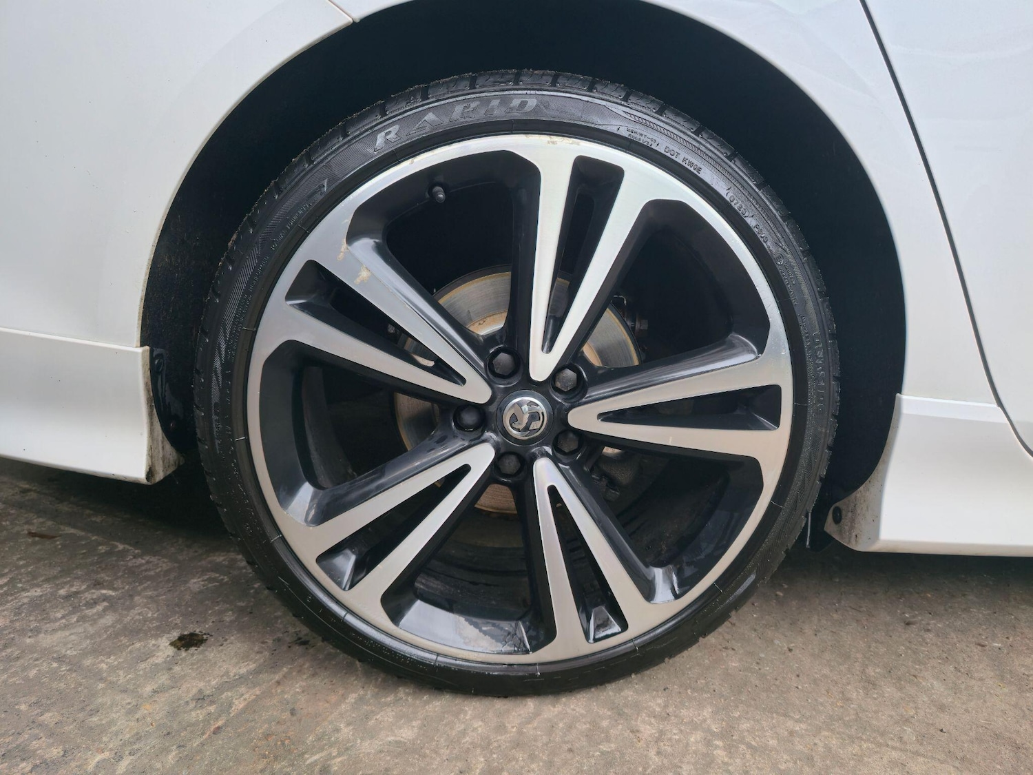 Used Vauxhall Insignia for sale - 77684004: Photo 34