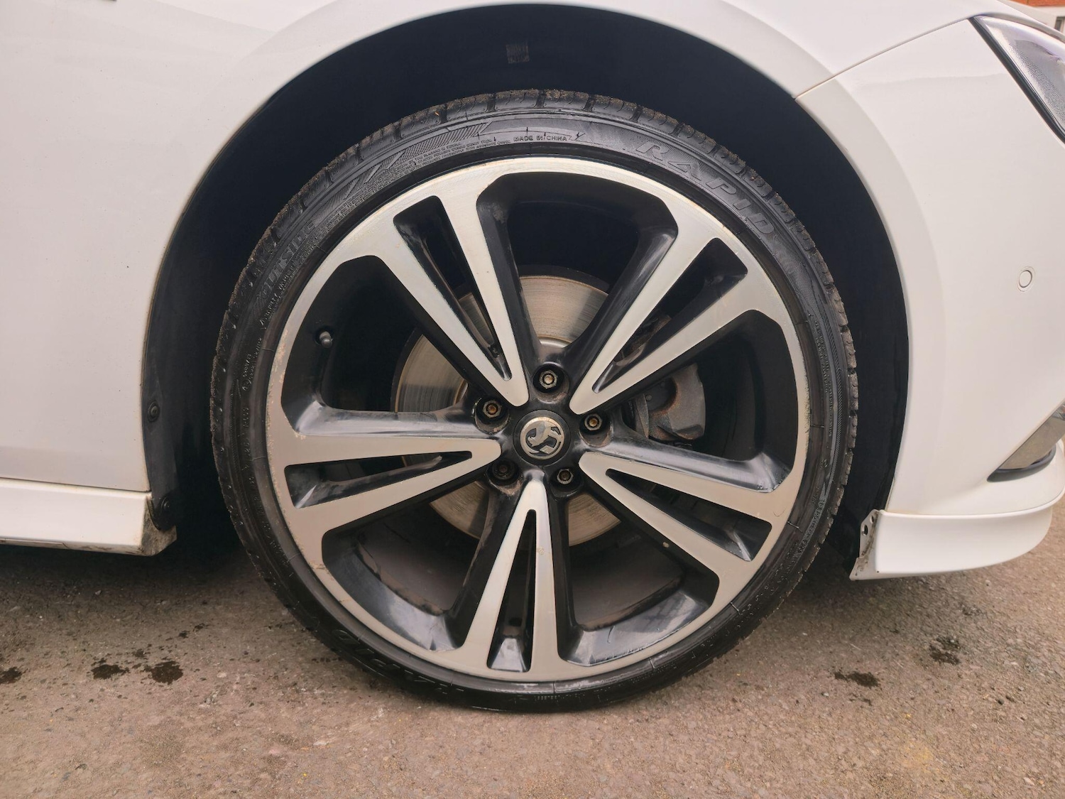 Used Vauxhall Insignia for sale - 77684004: Photo 35