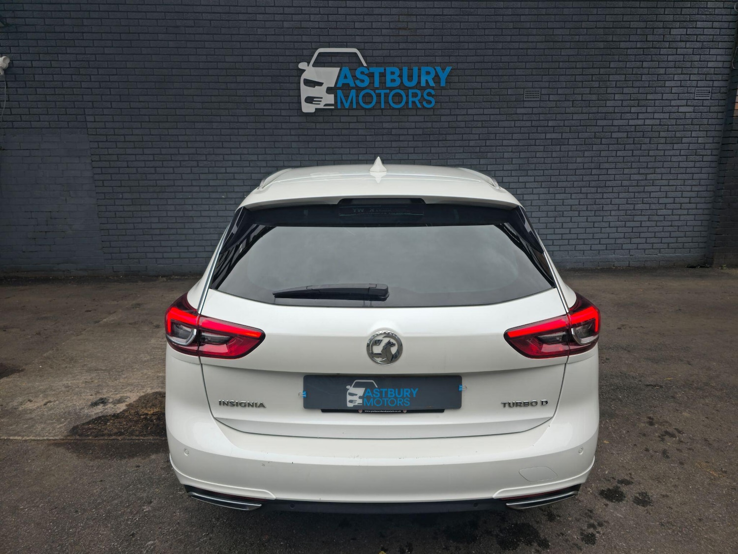 Used Vauxhall Insignia for sale - 77684004: Photo 6