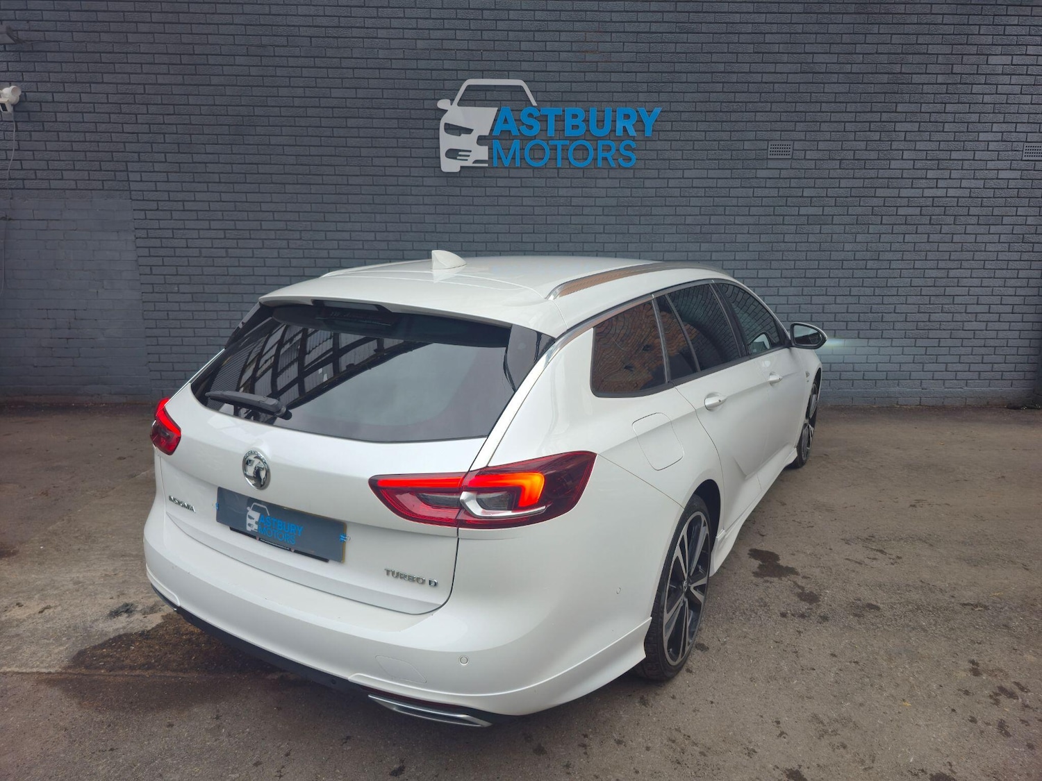 Used Vauxhall Insignia for sale - 77684004: Photo 7