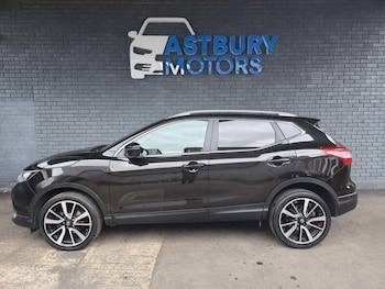 Used Nissan Qashqai 2016 for sale - 79116979: Photo