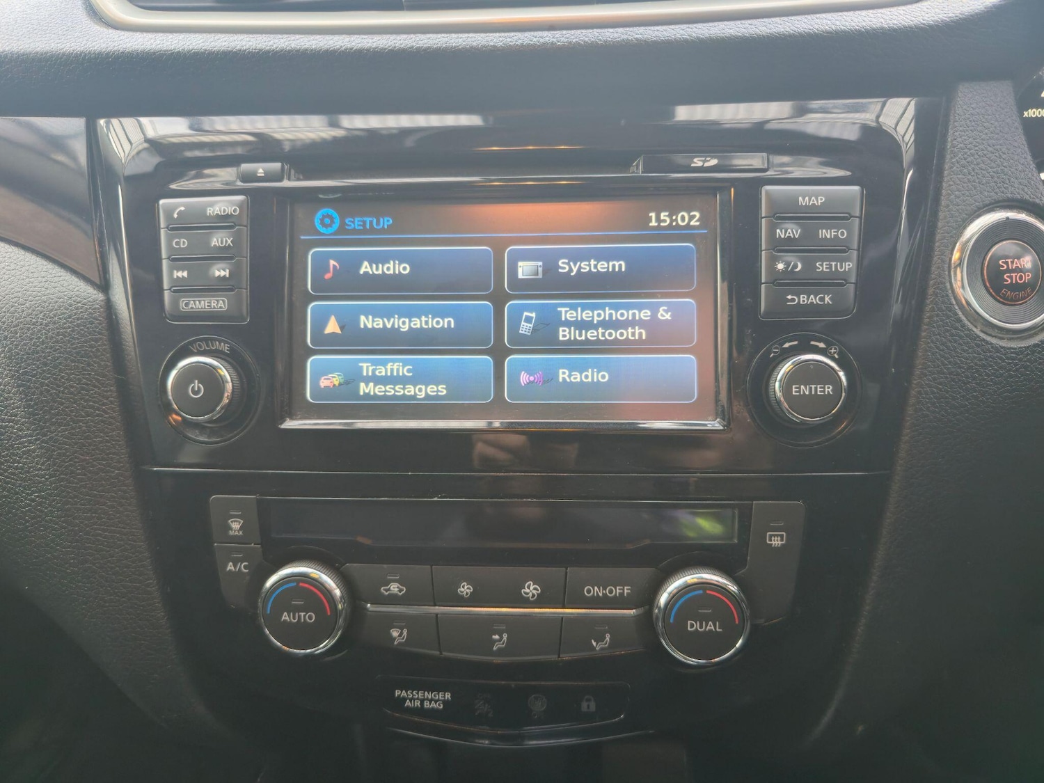 Used Nissan Qashqai 2016 for sale - 76693736: Photo 17