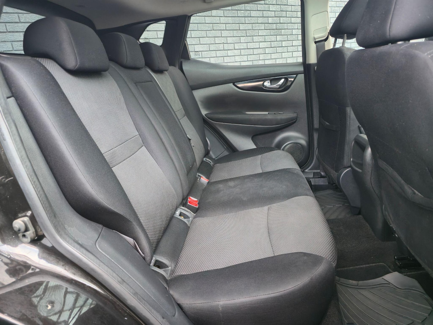 Used Nissan Qashqai 2016 for sale - 76693736: Photo 20