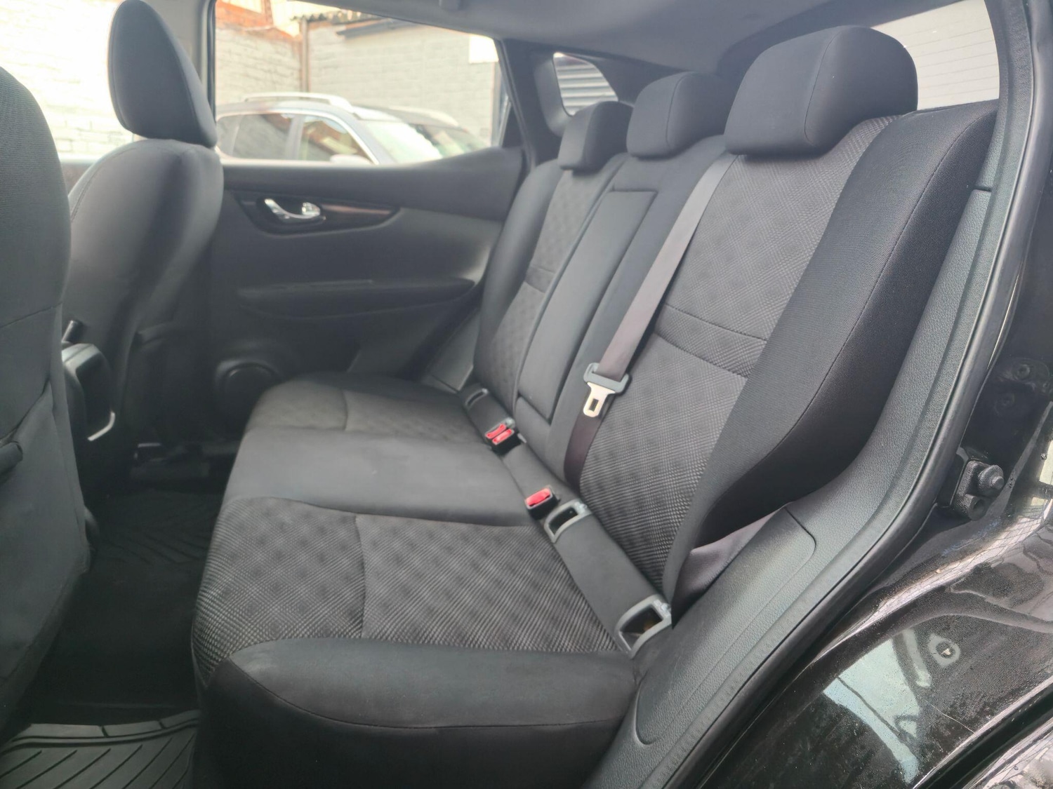 Used Nissan Qashqai 2016 for sale - 76693736: Photo 22