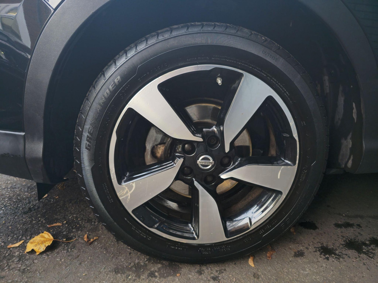 Used Nissan Qashqai 2016 for sale - 76693736: Photo 27