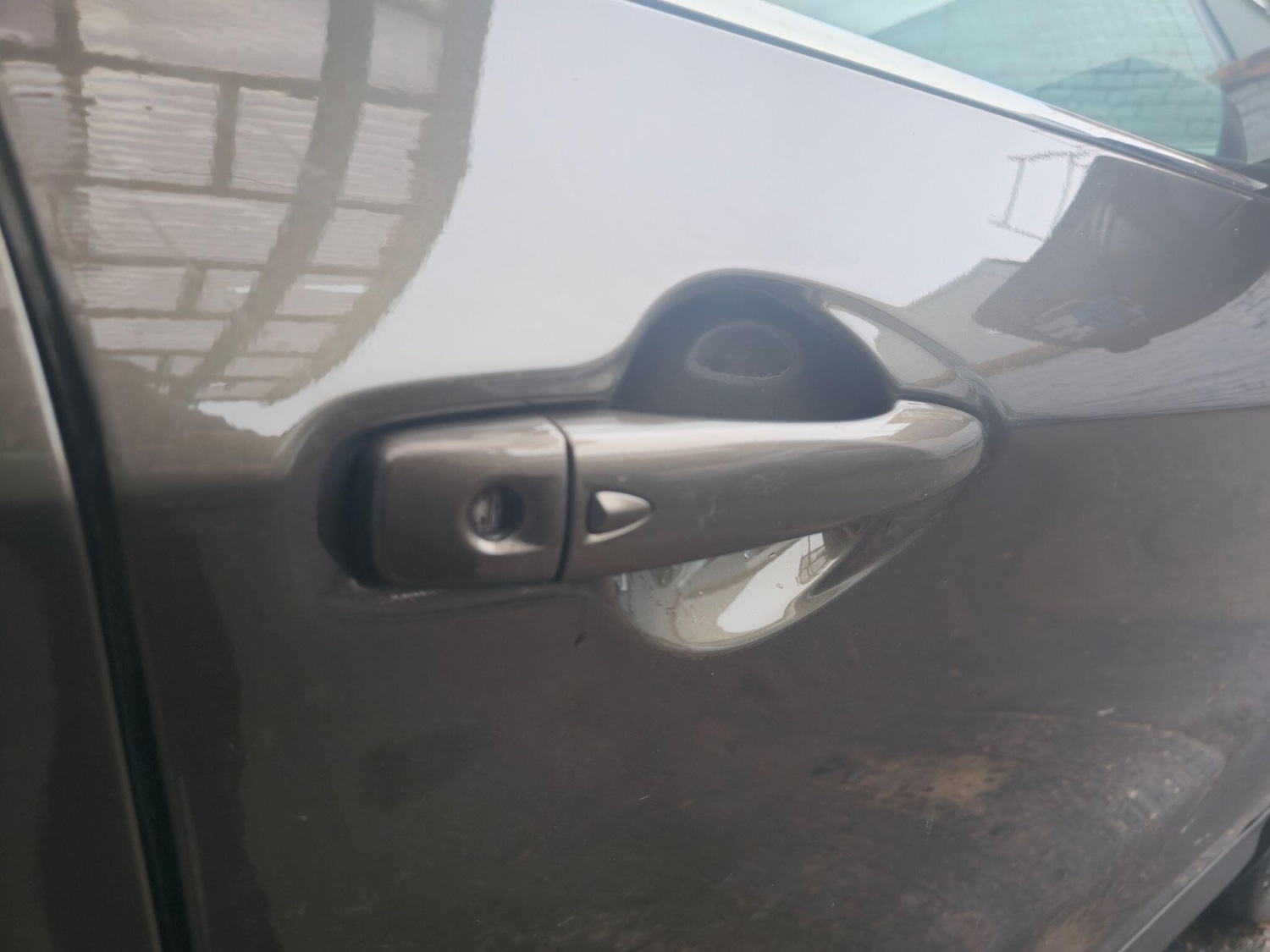 Used Nissan Qashqai 2017 for sale - 76689360: Photo 10