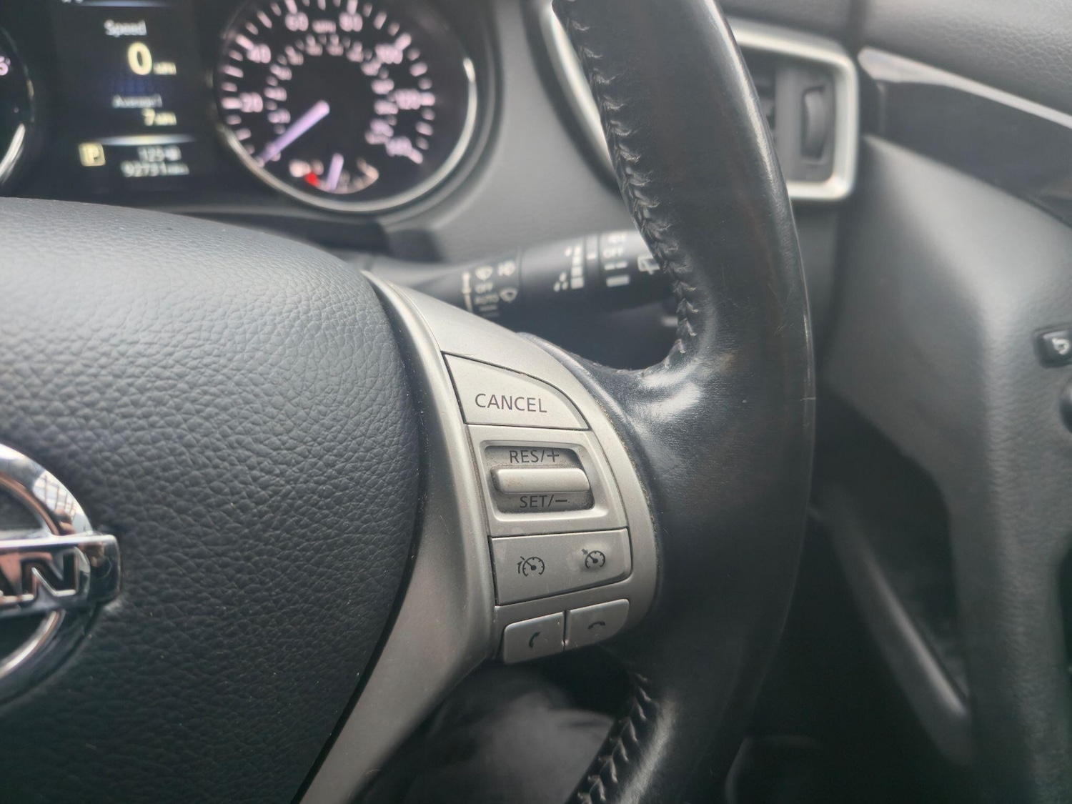 Used Nissan Qashqai 2017 for sale - 76689360: Photo 13