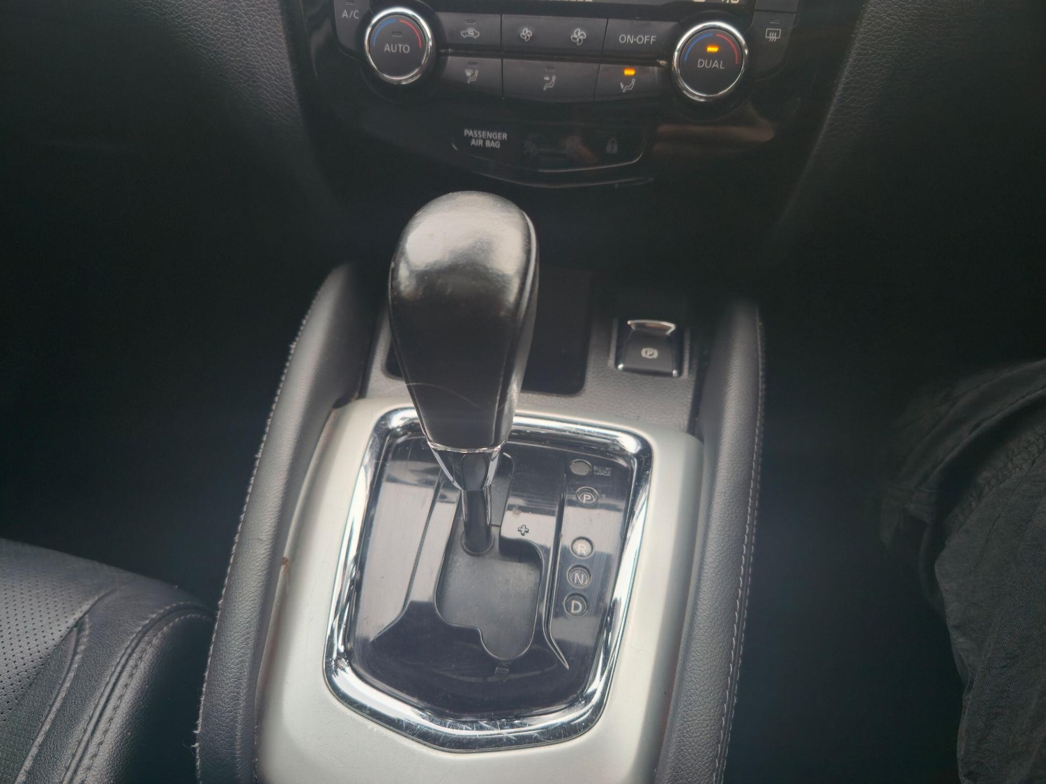 Used Nissan Qashqai 2017 for sale - 76689360: Photo 16