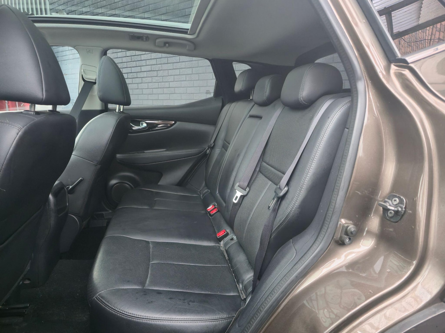 Used Nissan Qashqai 2017 for sale - 76689360: Photo 20