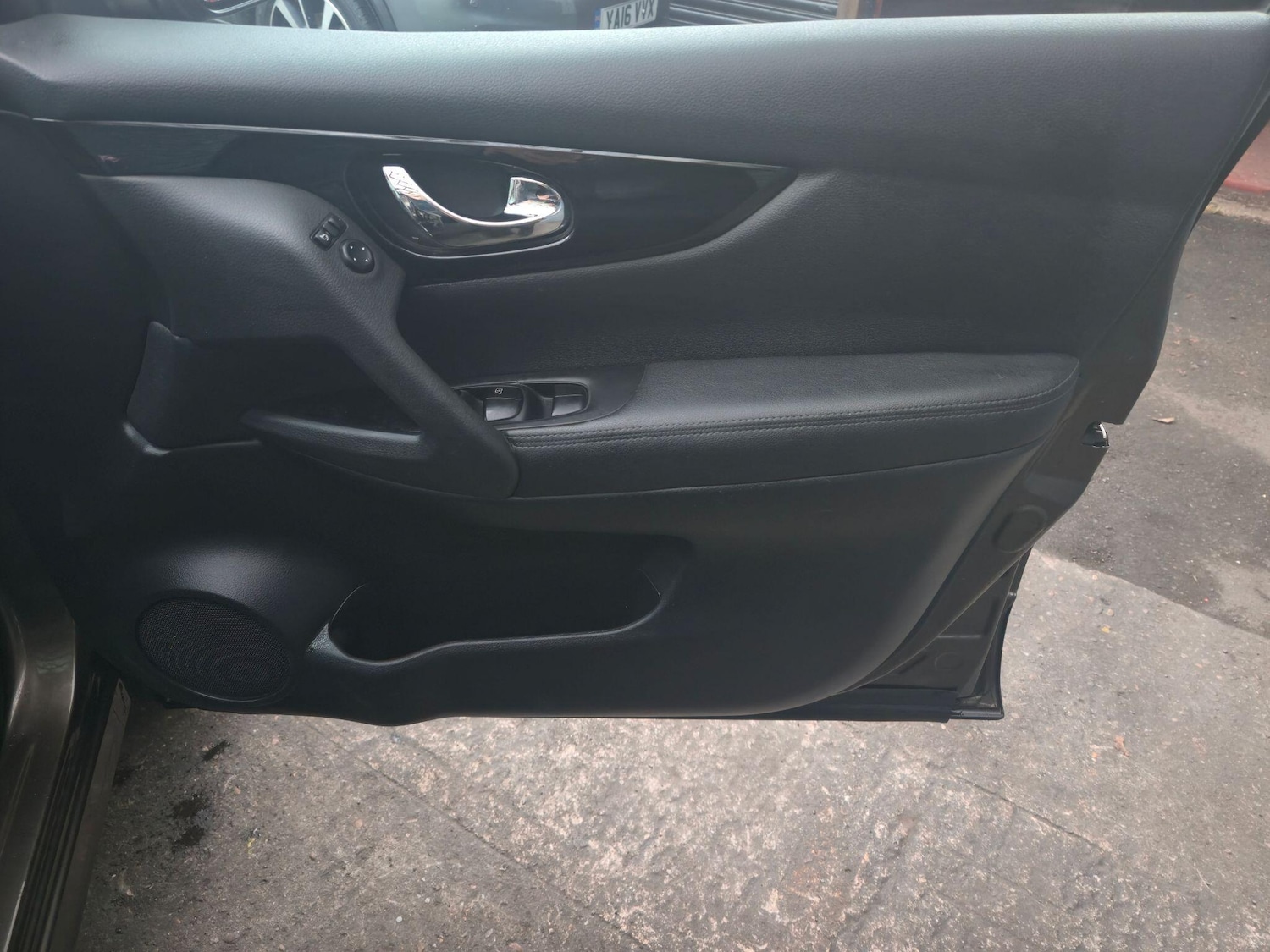 Used Nissan Qashqai 2017 for sale - 76689360: Photo 22