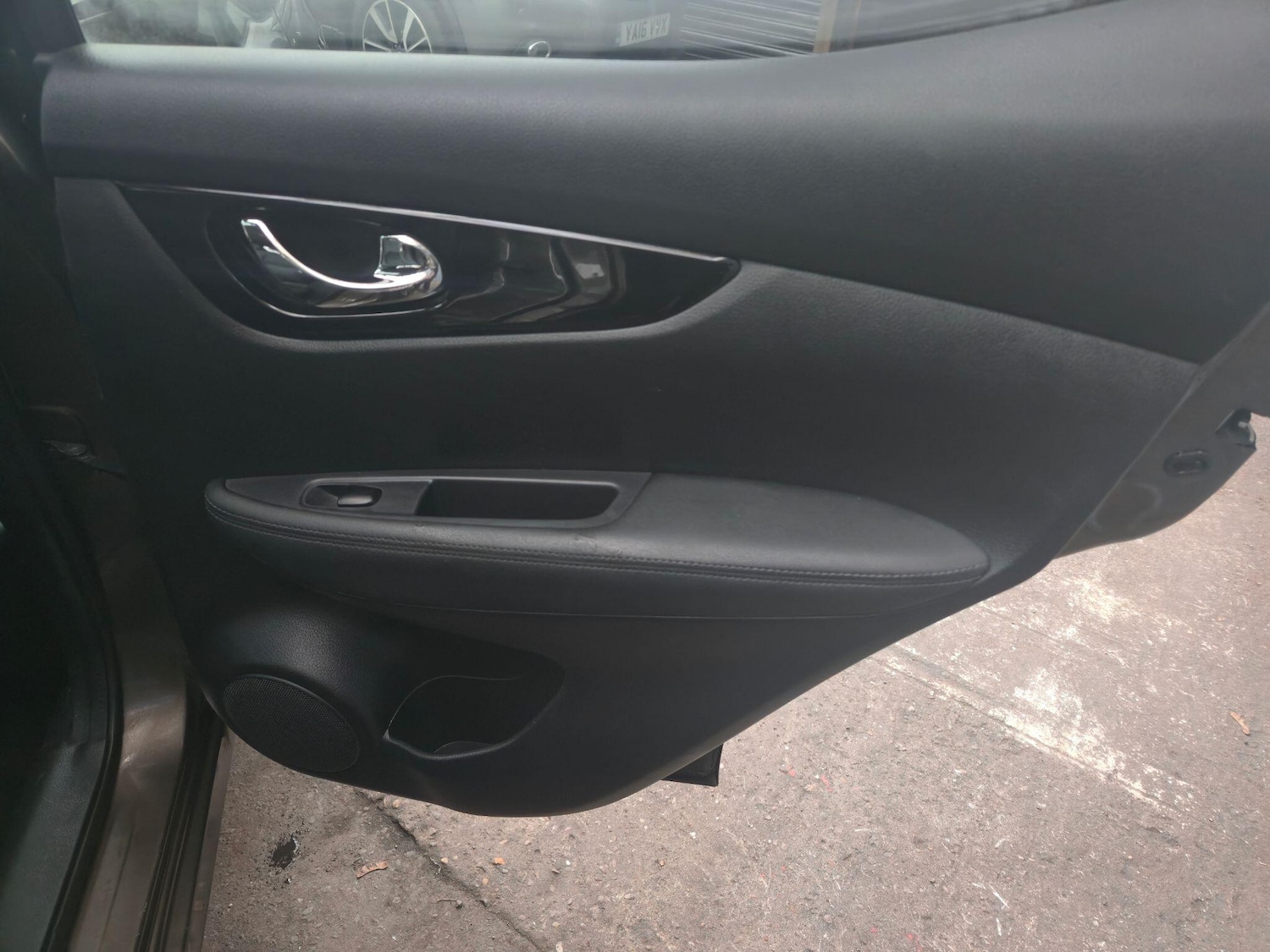 Used Nissan Qashqai 2017 for sale - 76689360: Photo 23