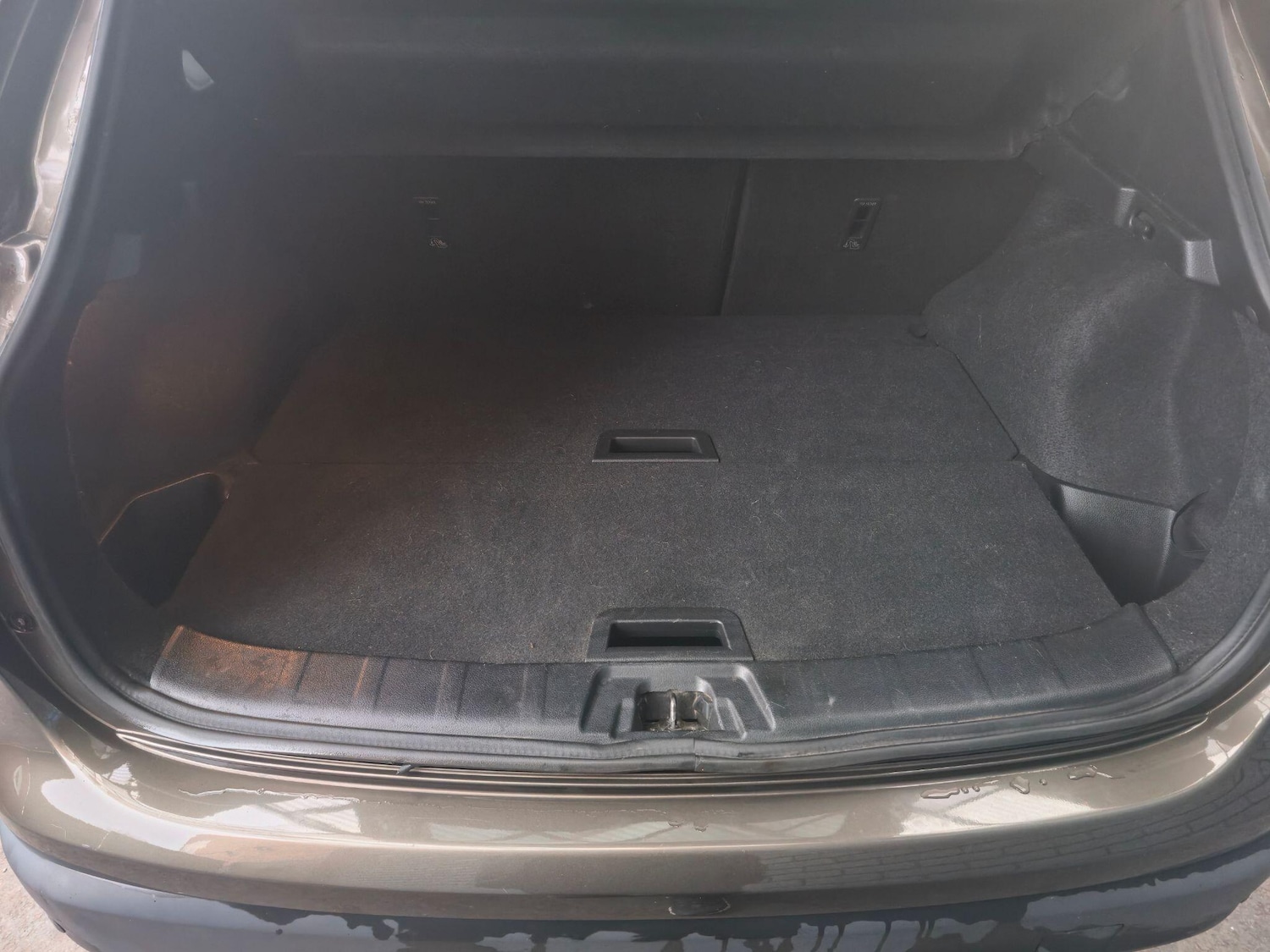 Used Nissan Qashqai 2017 for sale - 76689360: Photo 9