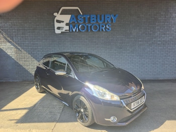 Used Peugeot 208 2014 for sale - 78741482: Photo