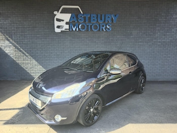 Used Peugeot 208 2014 for sale - 78741482: Photo