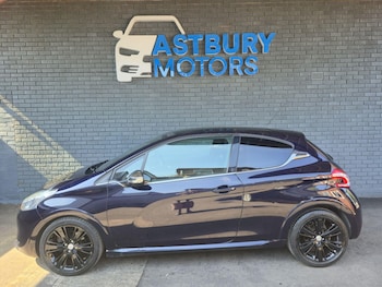 Used Peugeot 208 2014 for sale - 78741482: Photo