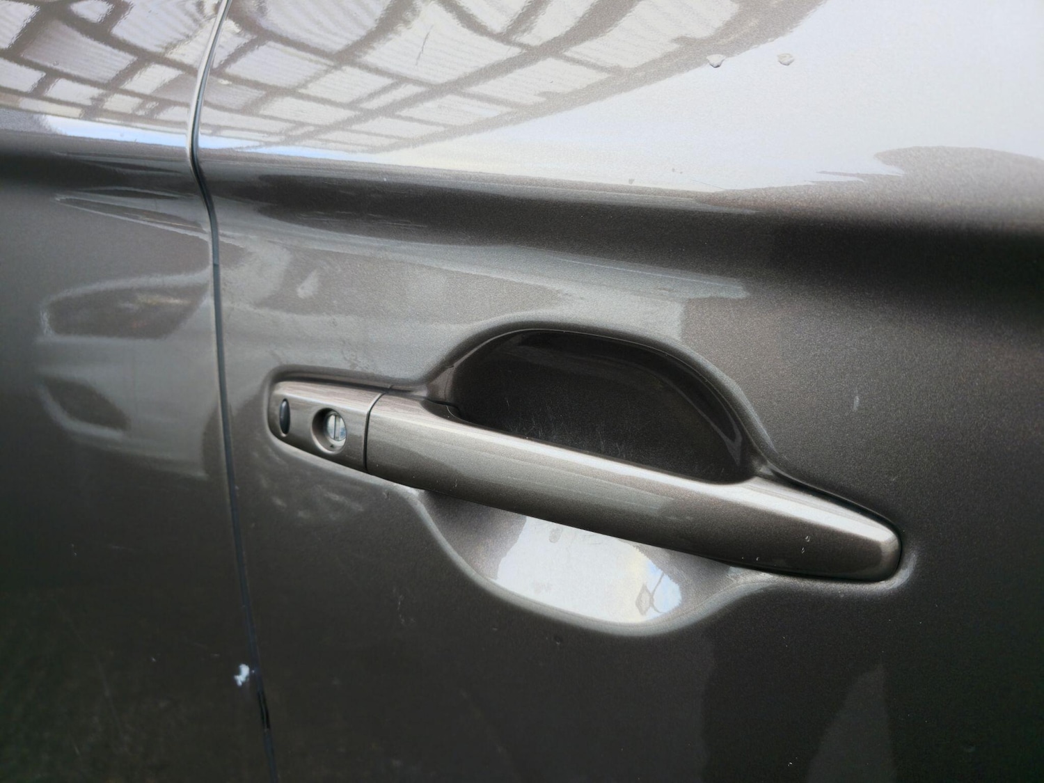 Used Mitsubishi Outlander 2017 for sale - 76942525: Photo 11