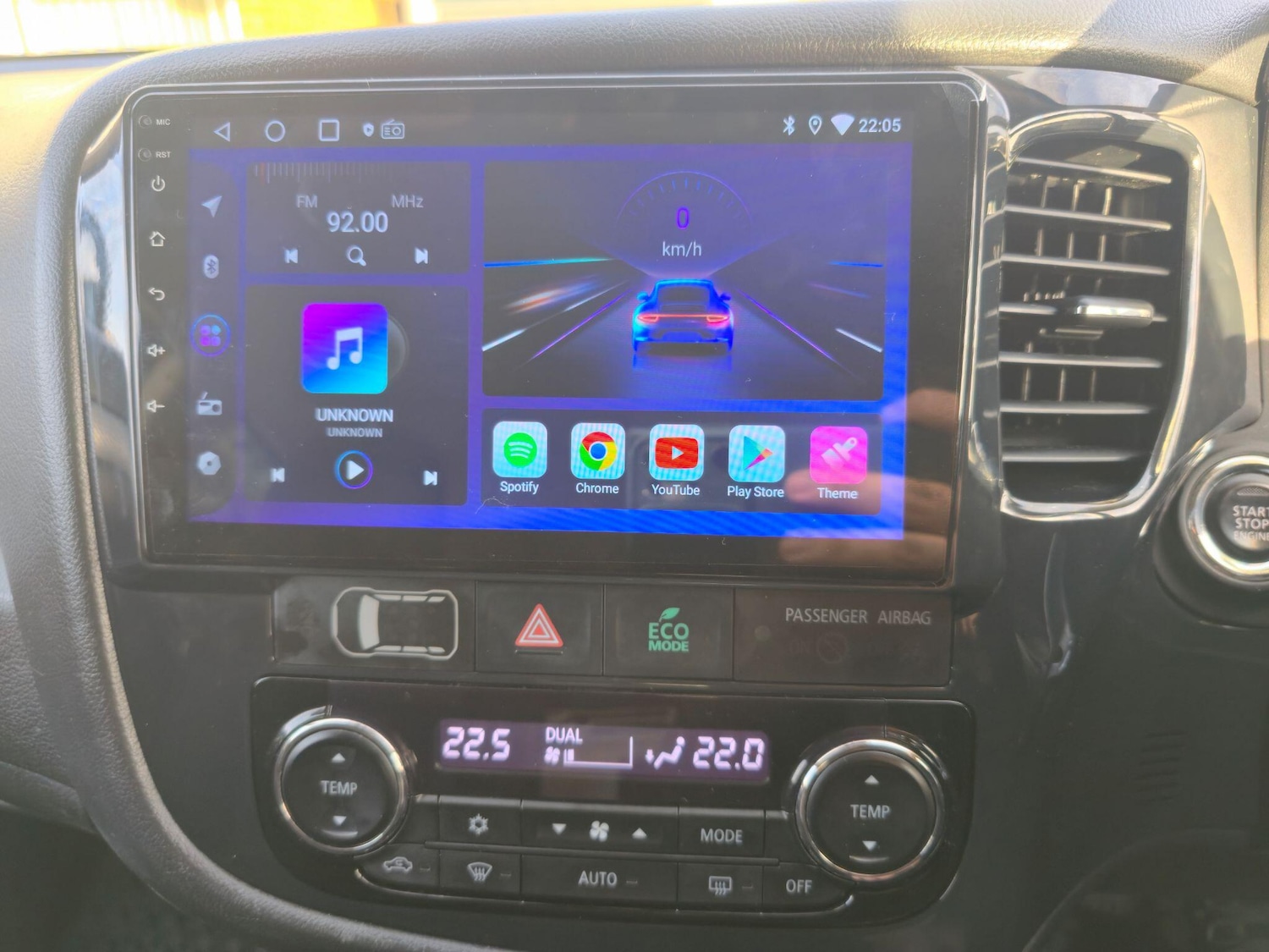 Used Mitsubishi Outlander 2017 for sale - 76942525: Photo 18