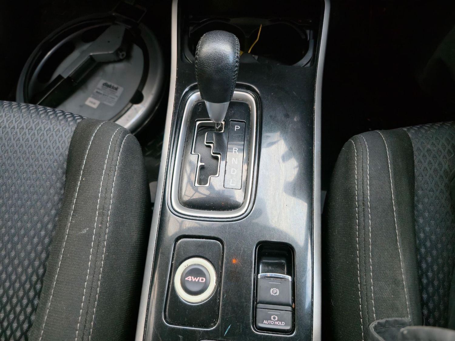 Used Mitsubishi Outlander 2017 for sale - 76942525: Photo 21