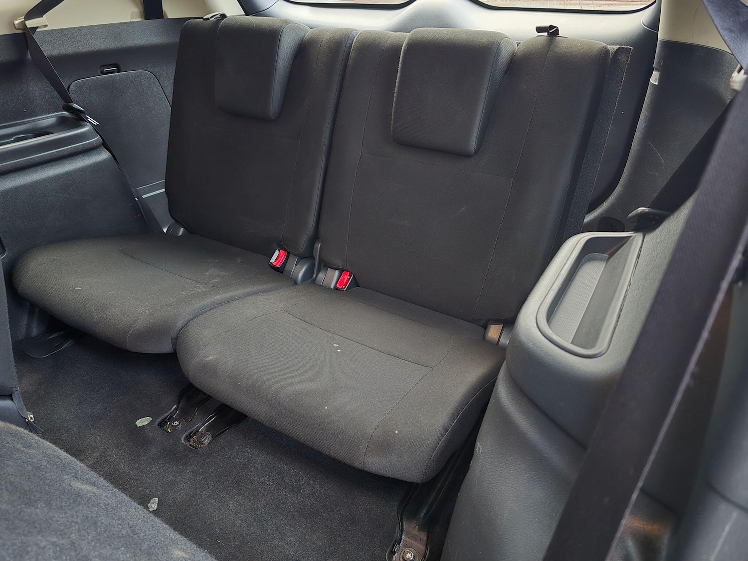 Used Mitsubishi Outlander 2017 for sale - 76942525: Photo 26