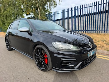 Used Volkswagen Golf 2019 for sale - 79472322: Photo