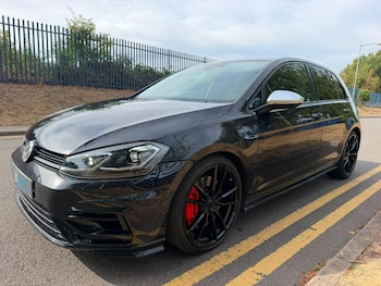 Used Volkswagen Golf 2019 for sale - 79472322: Photo