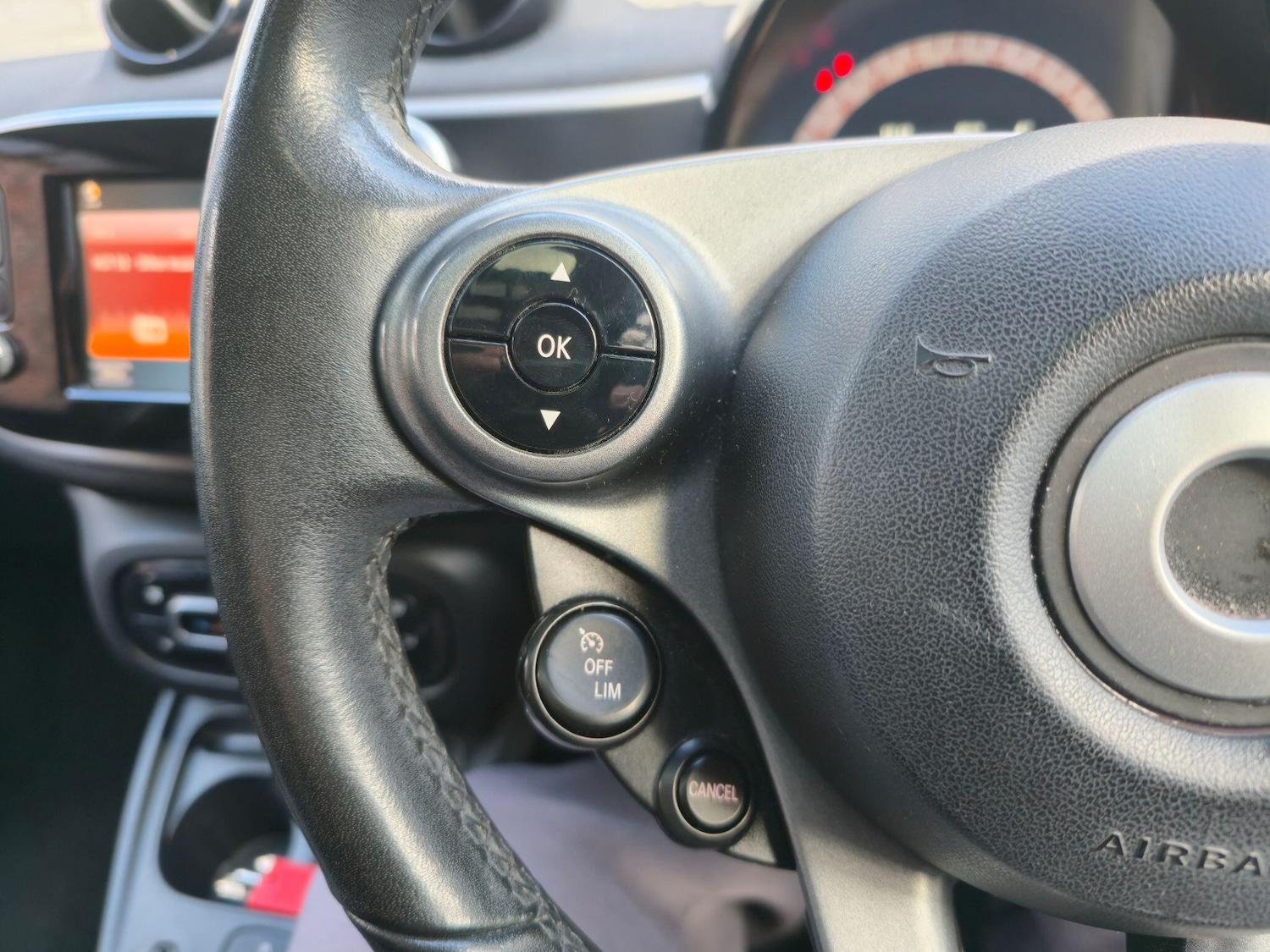 Used smart forfour 2016 for sale - 77060239: Photo 11