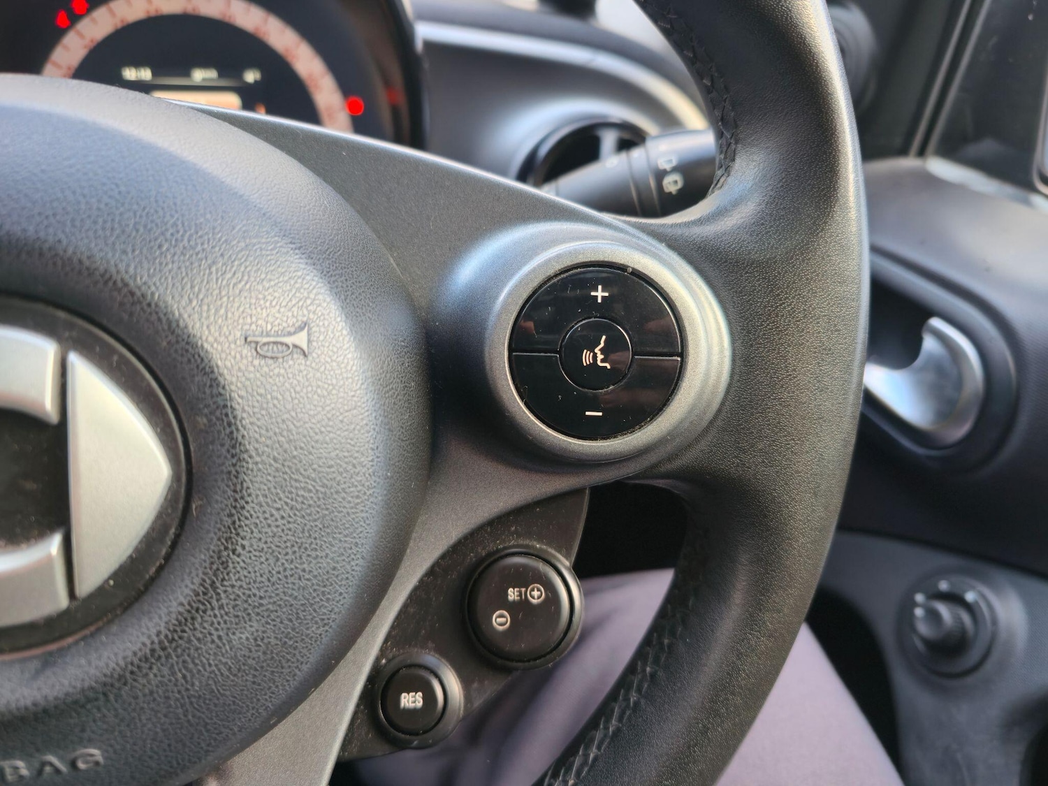 Used smart forfour 2016 for sale - 77060239: Photo 12