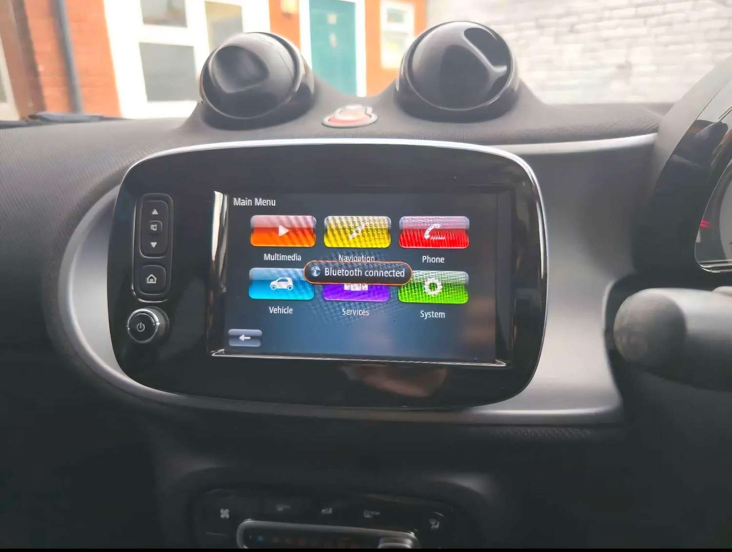 Used smart forfour 2016 for sale - 77060239: Photo 14