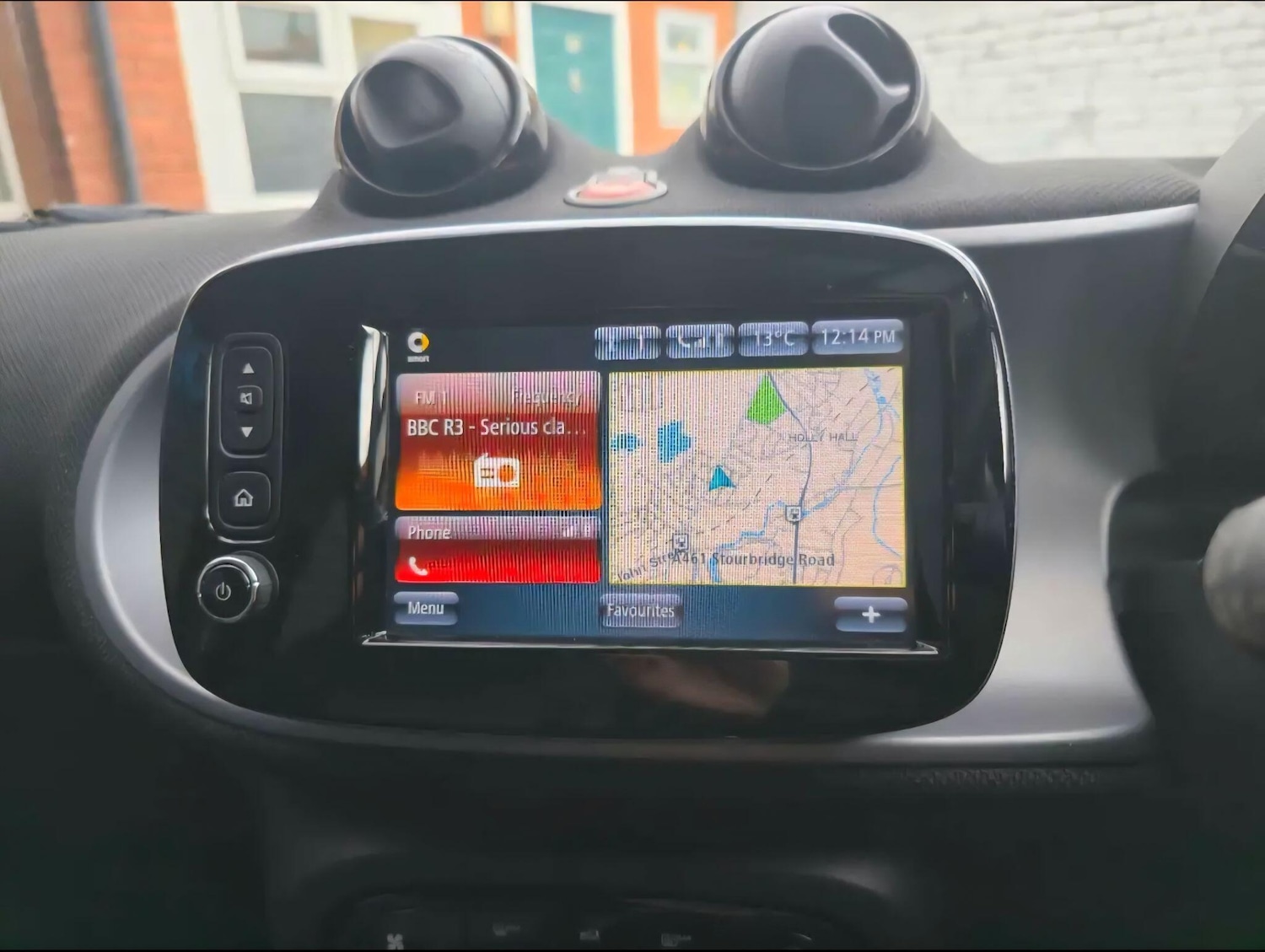 Used smart forfour 2016 for sale - 77060239: Photo 15