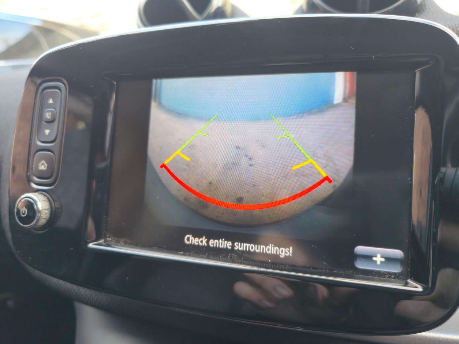 Used smart forfour 2016 for sale - 77060239: Photo 16