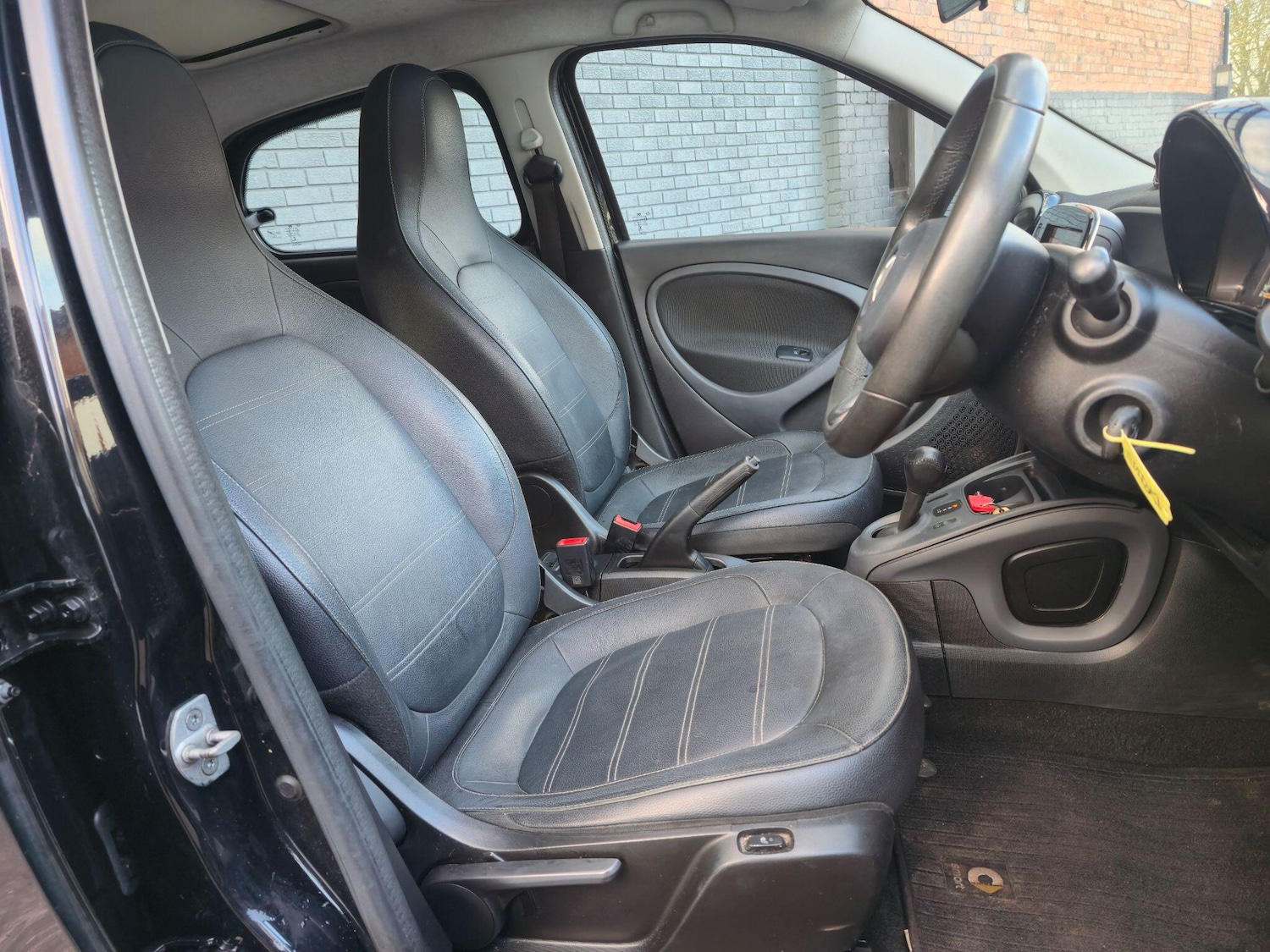 Used smart forfour 2016 for sale - 77060239: Photo 18