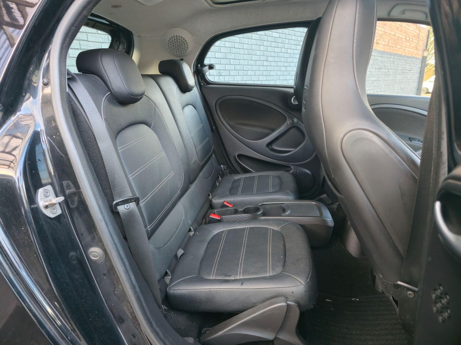 Used smart forfour 2016 for sale - 77060239: Photo 19