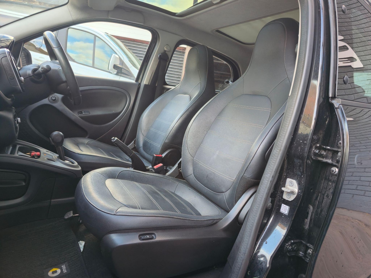 Used smart forfour 2016 for sale - 77060239: Photo 20