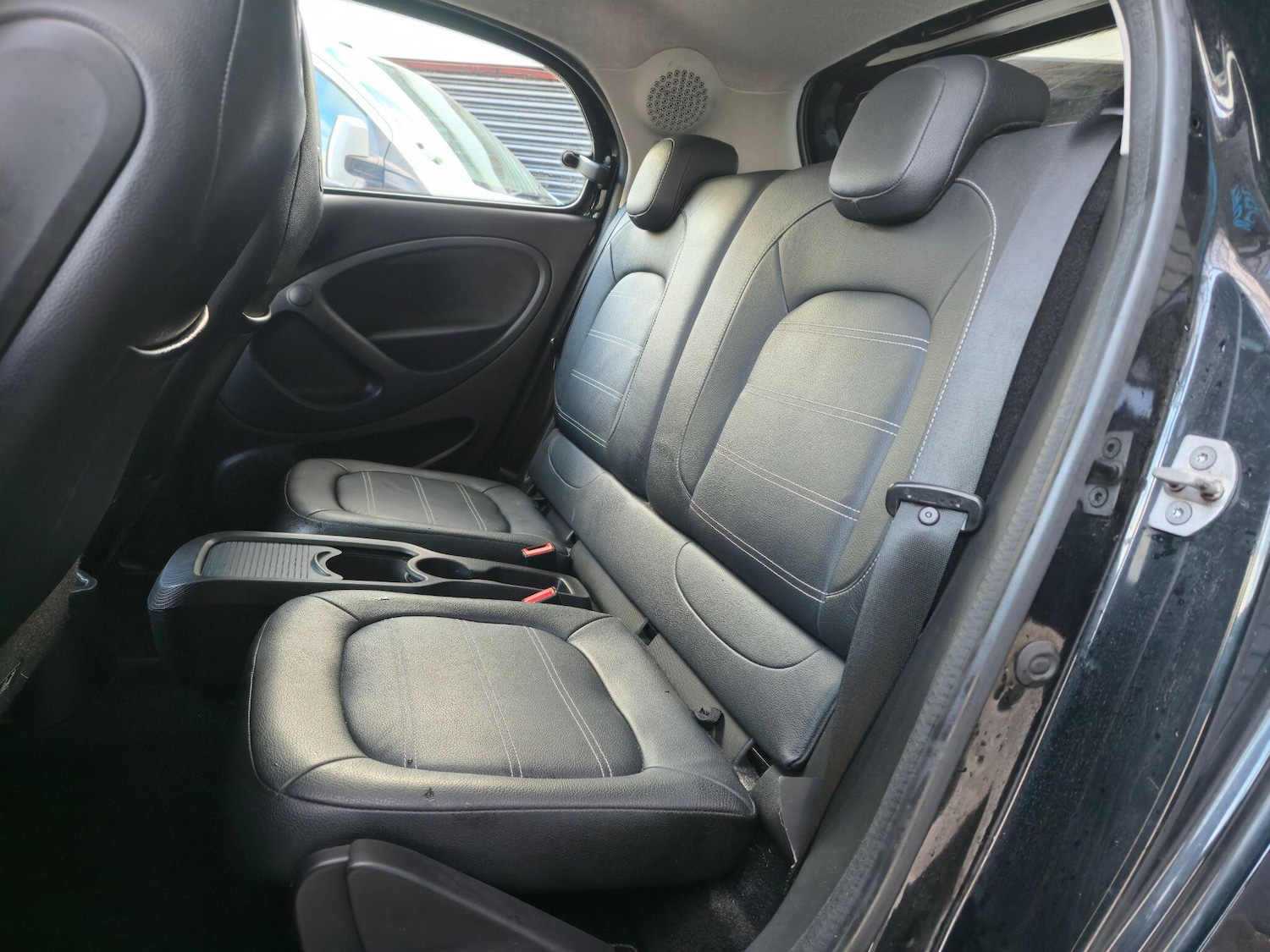 Used smart forfour 2016 for sale - 77060239: Photo 21