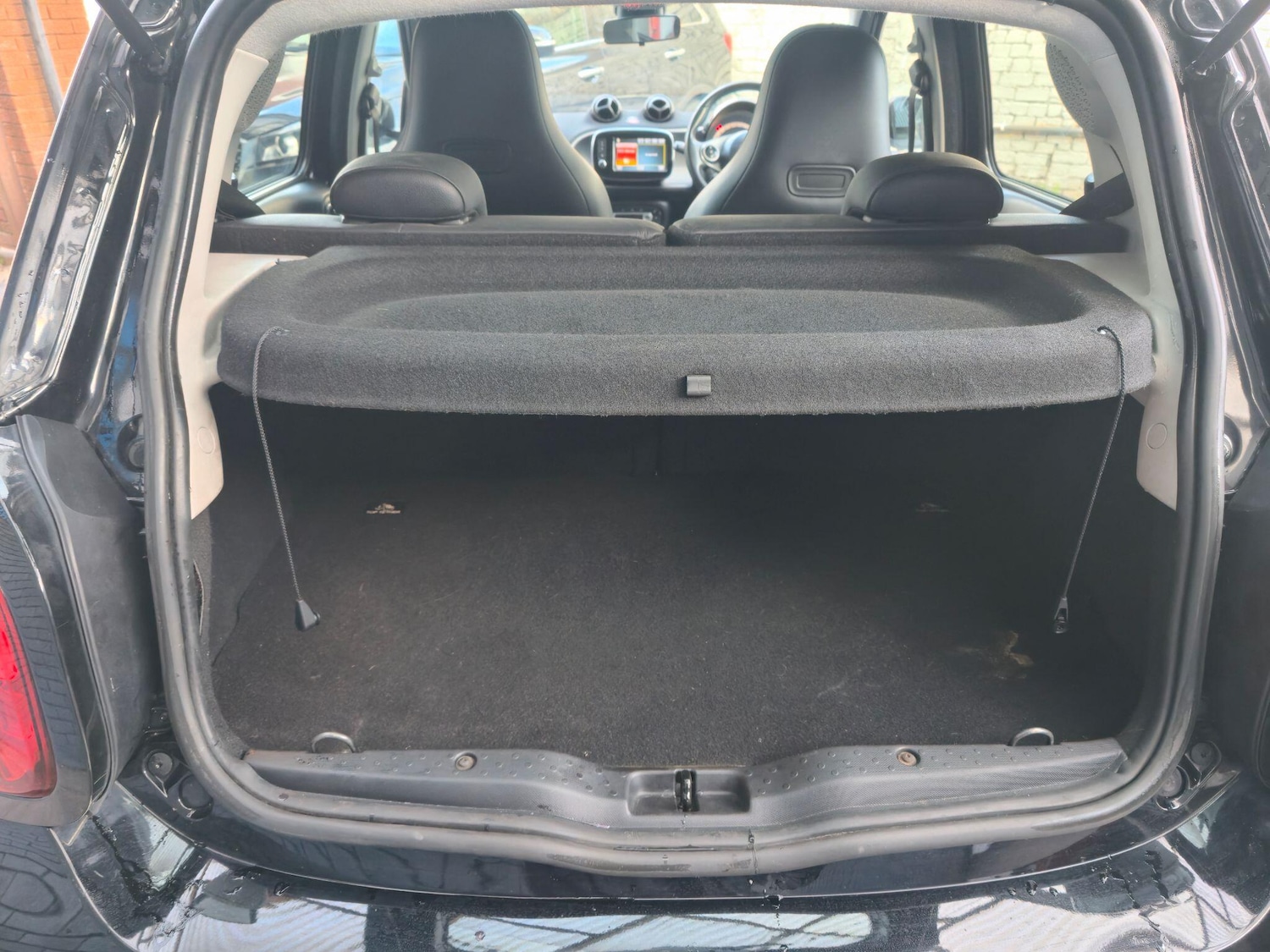 Used smart forfour 2016 for sale - 77060239: Photo 23