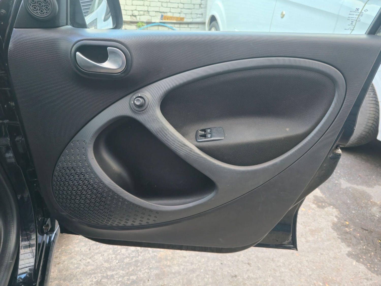 Used smart forfour 2016 for sale - 77060239: Photo 24