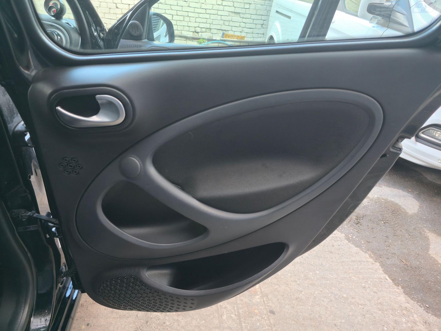 Used smart forfour 2016 for sale - 77060239: Photo 25